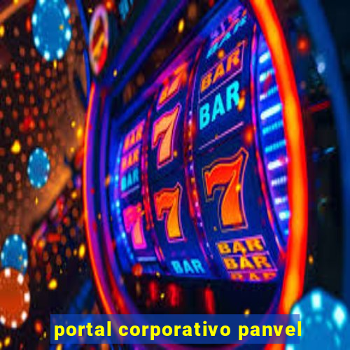 portal corporativo panvel